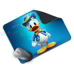 Donald Duck Mouse Pad 320mm x 245mm thumbnail 3