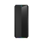 كيس MSI MPG Gungnir 100 Mid-Tower ATX thumbnail 2