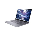 Lenovo IdeaPad 5 14IAL10 - (47US) Intel Core Ultra 5-225U, RAM 8GB, SSD 512GB, Intel Graphics™, 14.0 WUXGA IPS Touch, Luna Gray thumbnail 3