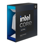 Intel Core Ultra 9 285K 24-Core 5.7GHz LGA1851 Box thumbnail 3