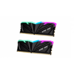 XPG ARMAX RGB DDR5 32GB (2x16GB) 6000MHz Black Memory thumbnail 2