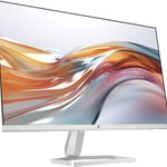 HP Series 5 24″ 1920x1080 100Hz IPS Monitor White thumbnail 6