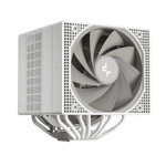 DeepCool Assassin IV CPU Air Cooler 280W TDP White thumbnail 3