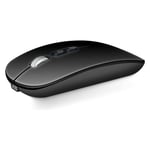 iMice E-1400 Wireless Mouse 1600 DPI Ergonomic thumbnail 2