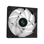 Deepcool LS320 AIO Liquid Cooler 120mm White thumbnail 7