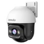 Tenda CH3-WCA 3MP Wireless Pan/Tilt Camera thumbnail 2
