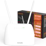 Tenda 4G07 AC1200 Dual-Band 4G LTE Mobile Hotspot Router thumbnail 11
