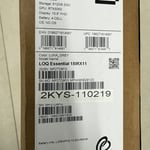 Lenovo LOQ Essential 15IRX11 -  (2KUS-110219) Intel Core i5-13450HX, RAM 16GB, 512GB, RTX 5050 8GB, 15.6 Inch FHD 144Hz, Luna Gray thumbnail 8