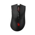 Bloody R90 Plus Wireless Gaming Mouse 12000 DPI - Stone Black thumbnail 5