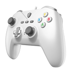 MSI FORCE GC200 Wired Gamepad Controller Black thumbnail 11