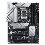 لوحة أم ASUS Prime Z790-P WiFi DDR5 LGA1700 ATX thumbnail 3