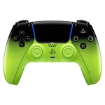 Playstation DualSense Wireless Controller Remix Green thumbnail 2