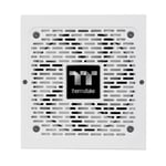 باور سبلاي Thermaltake Toughpower GF A3 850W 80+ Gold Fully Modular White thumbnail 11