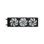 مبرد Gigabyte AIO 360mm RGB Black thumbnail 4