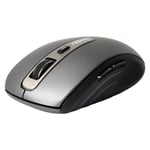 ماوس Rapoo M350L 2400 DPI Dual-Mode رمادي غامق thumbnail 3