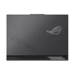ASUS ROG Strix G16 G614PH-RV039, AMD Ryzen 9-8940HX, 32GB RAM, 1TB SSD, NVIDIA RTX 5050 8GB, 16.0" WUXGA 165Hz, Eclipse Gray thumbnail 3