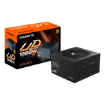 باور سبلاي Gigabyte UD1000GM 1000W 80+ Gold بالكامل thumbnail 1