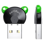 محول USB VegGieg V-UB504 إلى Bluetooth 5.4 thumbnail 4