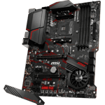 MSI MPG X570 GAMING PLUS AM4 ATX DDR4 Motherboard thumbnail 4