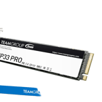 TEAMGROUP MP33 Pro 1TB NVMe M.2 PCIe 3.0 Internal SSD thumbnail 4