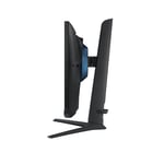 شاشة Samsung Odyssey G4 25″ FHD 1920x1080 240Hz IPS thumbnail 7