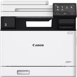 طابعة ليزر Canon i-SENSYS MF752Cdw ملونة 3 في 1 thumbnail 1