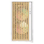 كيس Thermalright V-Nature Mid-Tower أبيض ARGB thumbnail 3