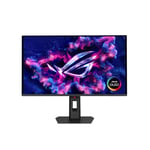 ASUS ROG Strix XG27AQDPG 27″ 2560x1440 500Hz QD-OLED Gaming Monitor thumbnail 1