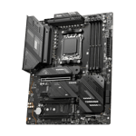 MSI MAG X670E TOMAHAWK WIFI AM5 ATX DDR5 Motherboard thumbnail 4