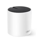 راوتر TP-Link Deco X55 AX3000 WiFi 6 Dual-Band 1‑Pack thumbnail 4