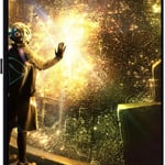 Samsung Odyssey OLED G6 G60SD 27" QHD 360Hz QD-OLED Gaming Monitor thumbnail 11