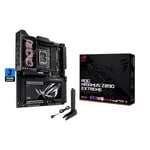 ASUS ROG MAXIMUS Z890 HERO Intel Z890 LGA1851 ATX Motherboard thumbnail 8