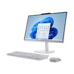 كومبيوتر Lenovo A100 AIO Pro 23.8″ Intel Core i3-N305 8GB/512GB SSD Intel UHD Graphics thumbnail 4