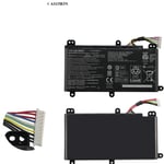 بطارية لابتوب Zoom AS15B3N لاجهزة ايسر Predator thumbnail 2