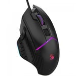 ماوس Bloody W95 Max Sports 12000 DPI سلكي RGB أحمر thumbnail 23