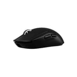 ماوس Logitech G Pro X Superlight 2 32K DPI Lightspeed لاسلكي أسود thumbnail 4