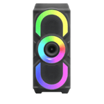 Cardoro MS-3630 BT-M Portable Bluetooth Speaker thumbnail 3