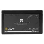 بور سبلاي ثيرمالرايت TG750S بقدرة 750 واط ومعيار 80 PLUS Gold و ATX 3.0 thumbnail 4