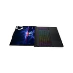 Lenovo Legion 5 14IRX10 - (MSAX) Intel Core i7-13650HX, RAM 16GB, SSD 1TB, RTX 5060 8GB, 15.3 Inch IPS 165Hz WUXGA, Black thumbnail 6