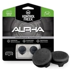 جويستيك KontrolFreek Alpha Performance Thumbsticks Xbox One Black thumbnail 1