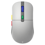 Fantech Kanata WG9S Wireless Gaming Mouse 12000 DPI Grey thumbnail 4