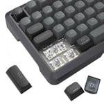 Redragon K688GB-RGB-PRO 96% Mechanical Keyboard Dual-Mode thumbnail 6