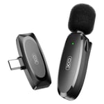 XO MKF08A Wireless Microphone AI Noise Cancellation thumbnail 3