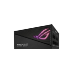 باور سبلاي ASUS ROG Strix 850W 80+ Gold Fully Modular أسود thumbnail 6