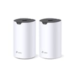 راوتر TP-Link Deco S7 WiFi 5 AC1900 Dual-Band Mesh 2-Pack thumbnail 3