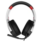 Sades Spower SA-725 Wired Gaming Headset with Detachable Microphone thumbnail 2