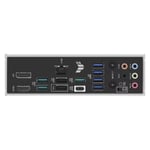 لوحة أم ASUS TUF Gaming B850-Plus AM5 ATX DDR5 WiFi 7 thumbnail 3