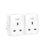 TP-Link Tapo P100 Mini Smart Wi-Fi Socket 2-Pack thumbnail 8