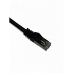 كيبل Atlantic Cat6A STP RJ45 إلى RJ45 30cm رمادي thumbnail 3