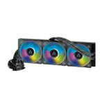 ARCTIC Liquid Freezer II 420 A-RGB AIO Liquid Cooler thumbnail 5
